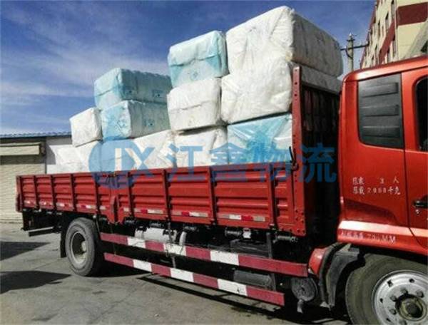 河东到濮阳物流公司