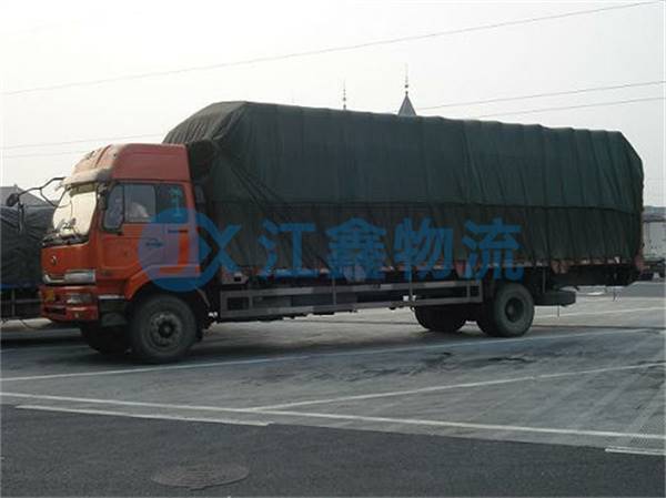 河东到黎平物流公司