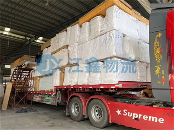 河东到南县物流公司